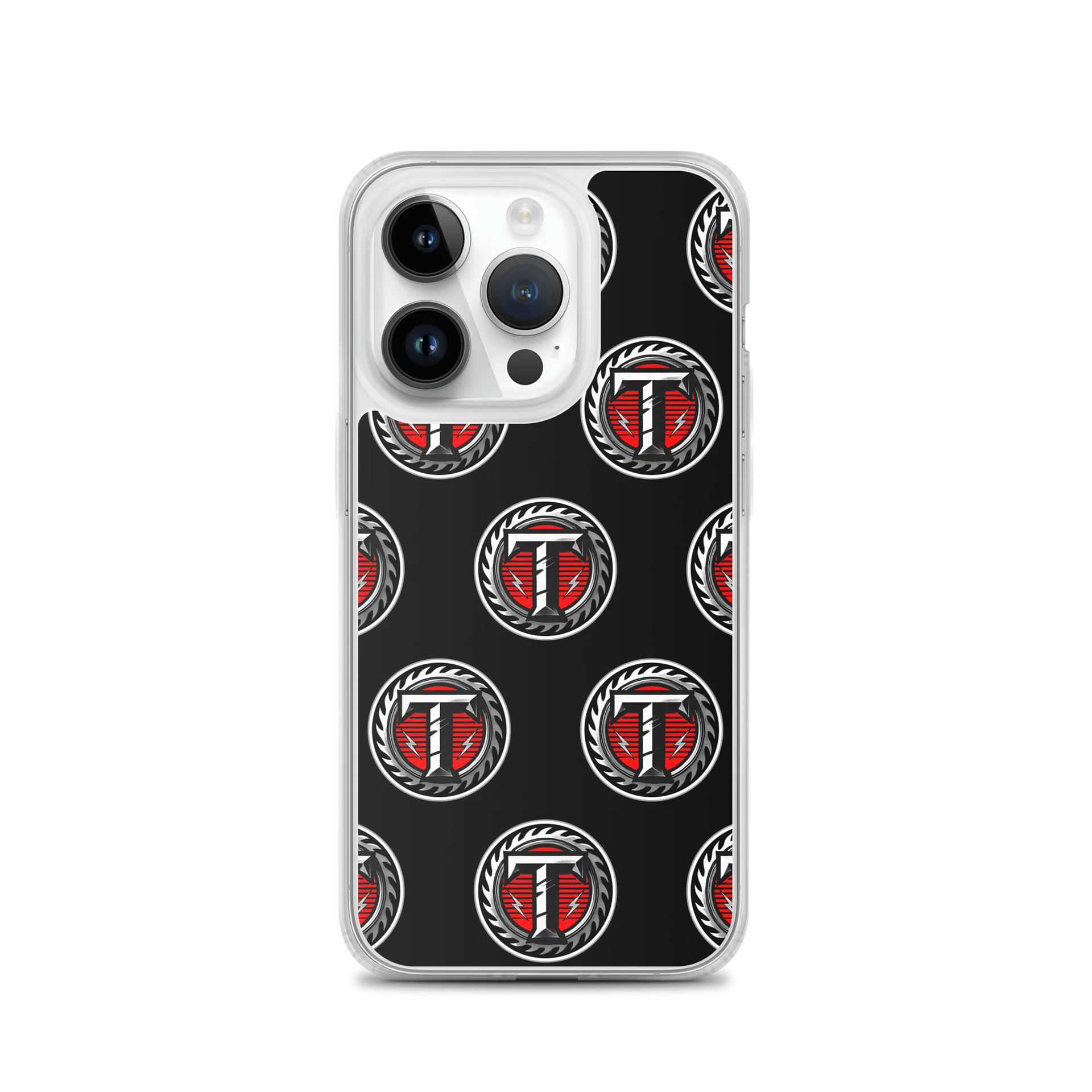 Thunderdome Core - iPhone Cover product image (3)