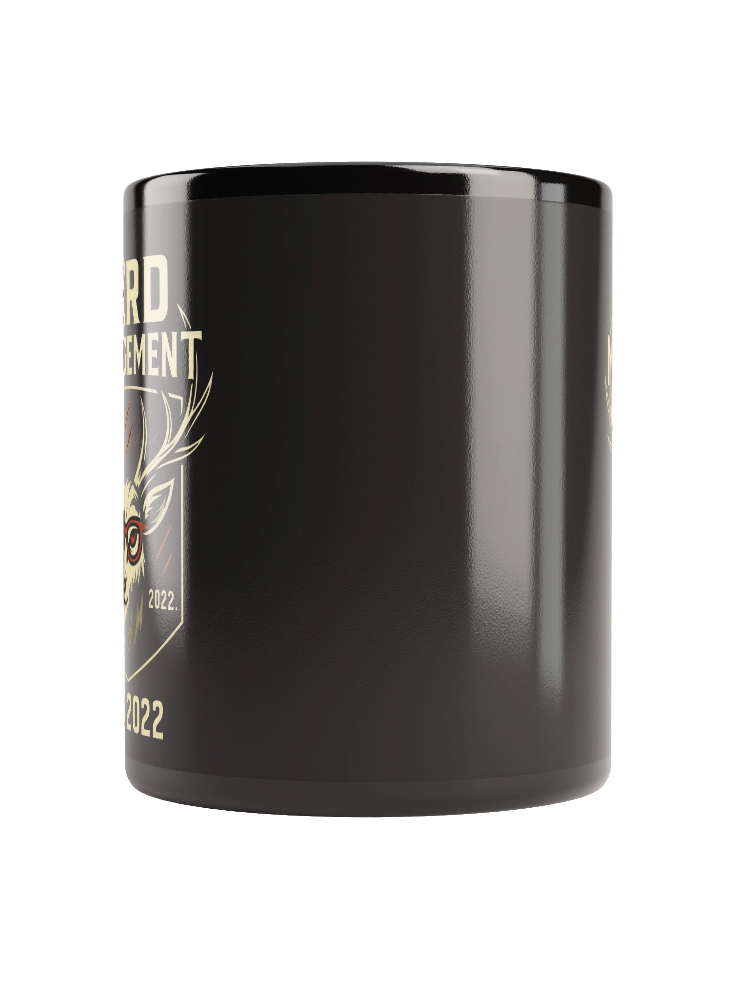 Nerd Management Mug product image (9)