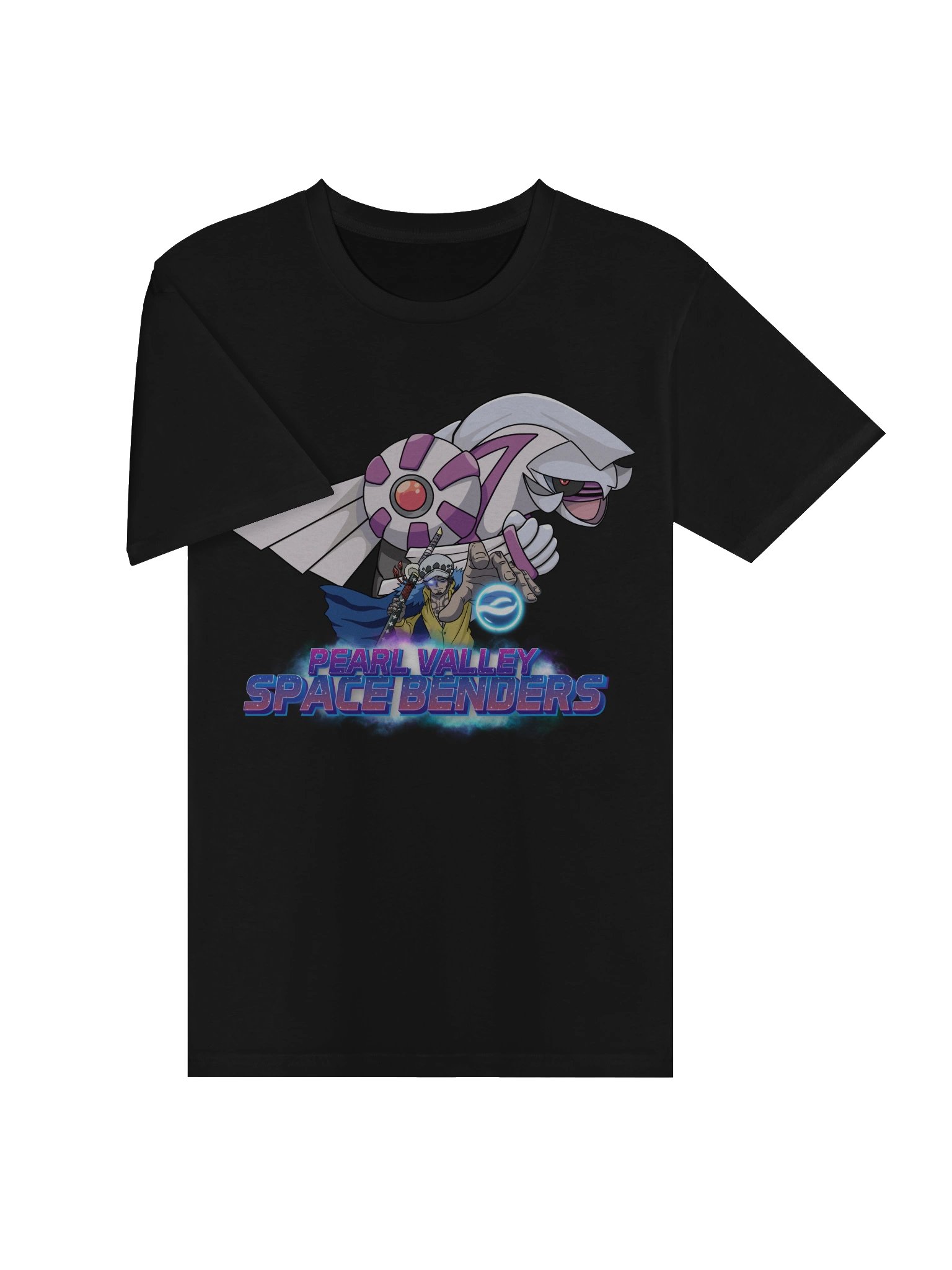 Pearl Valley Space Benders Tee product image (11)