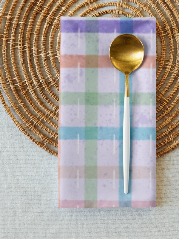 Spring Napkins product image (7)