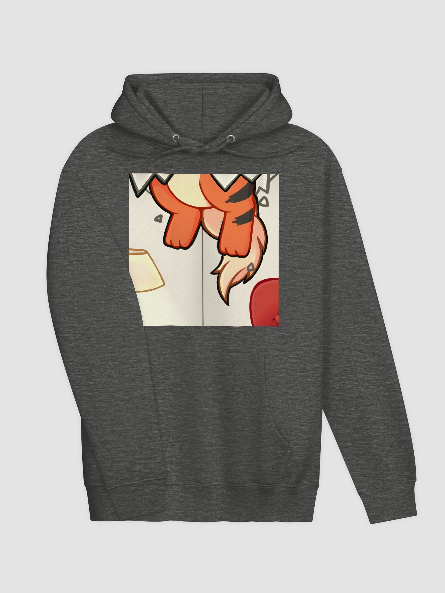 Fail Hoodie product image (9)