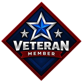 Veteran tier thumbnail