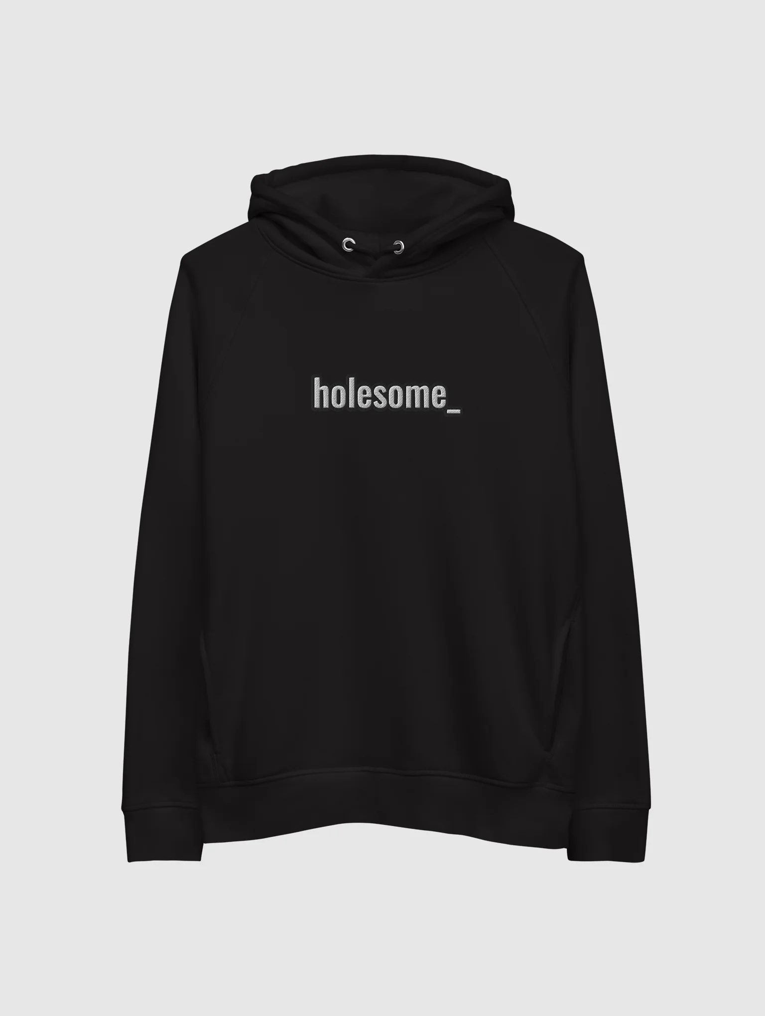 holesome Pullover Hoodie product image (2)