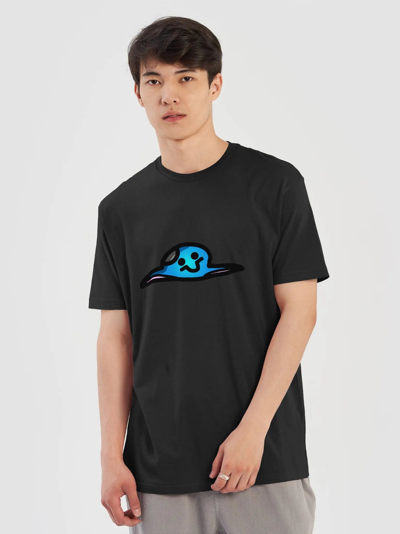 Jared T-Shirt (No Words) product image (3)