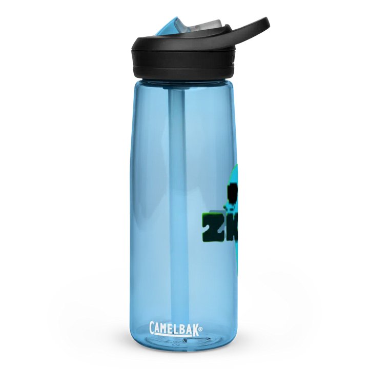 ZKOT Water Bottle - Show Your Support - Drinkware product image (2)
