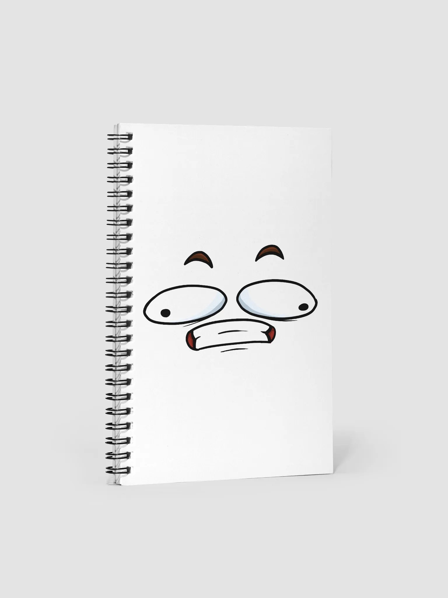 My Notebook Is Alive product image (1)