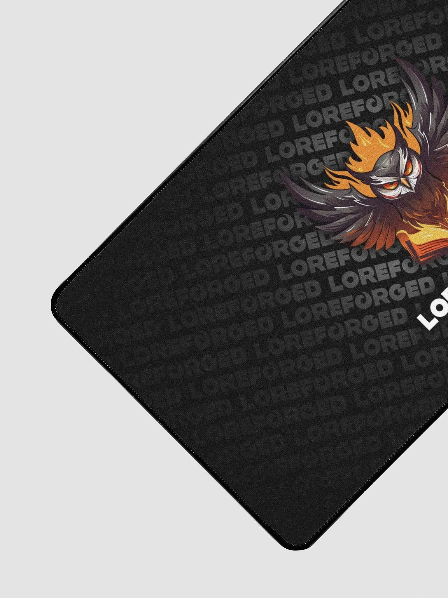 LoreForged Diag Desk Mat product image (3)