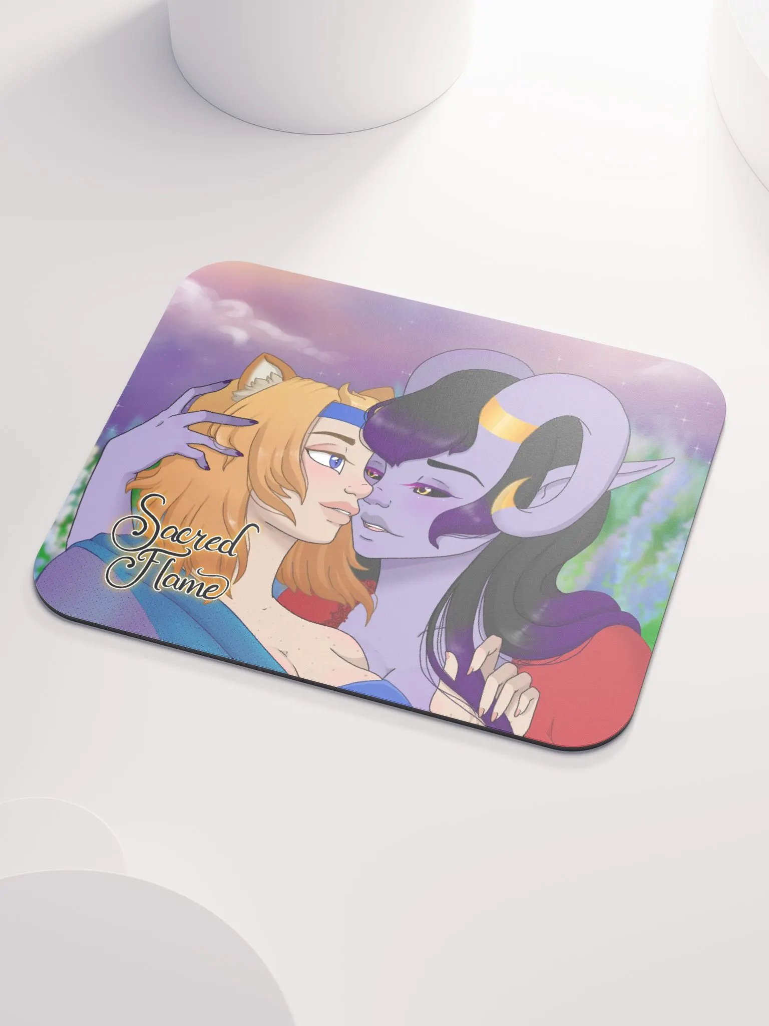 Flower Field Cover product image (3)