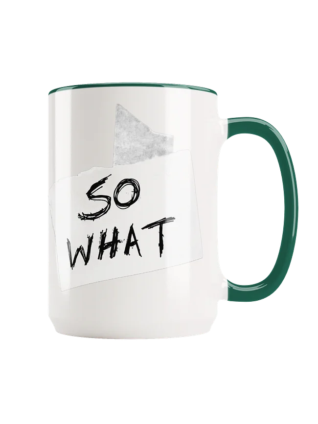 Bottles and Mugs