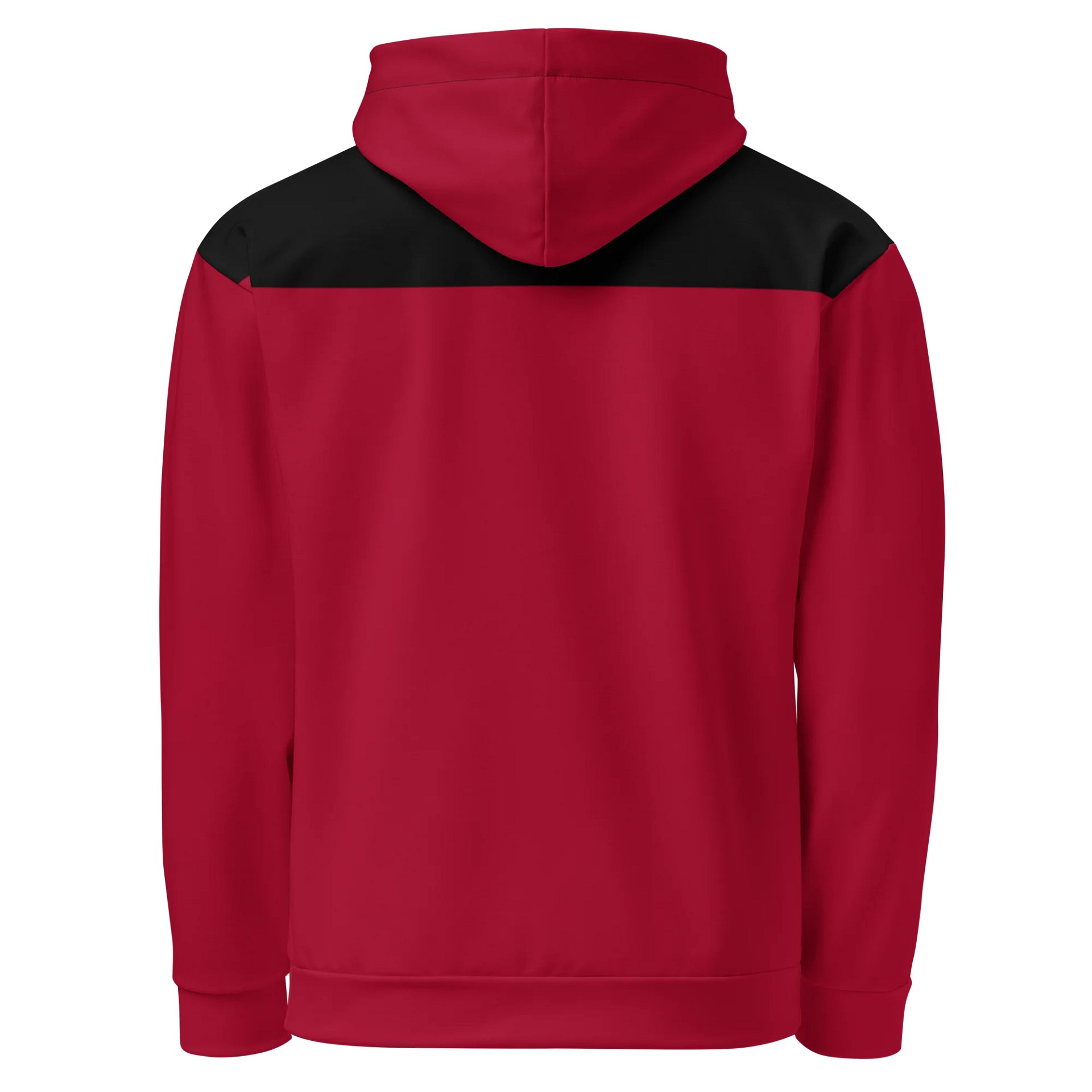 STFC Briefings Command Hoodie product image (3)