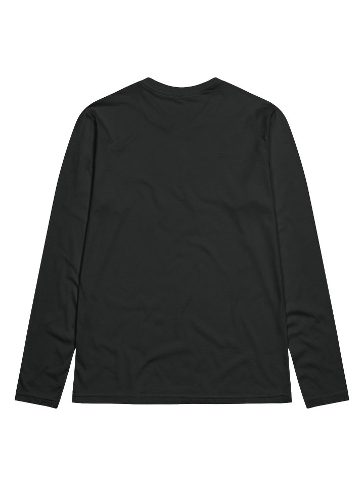Do Not Worry Abut Tomorrow Premium Unisex Fitted Long Sleeve Crew Tee product image (2)