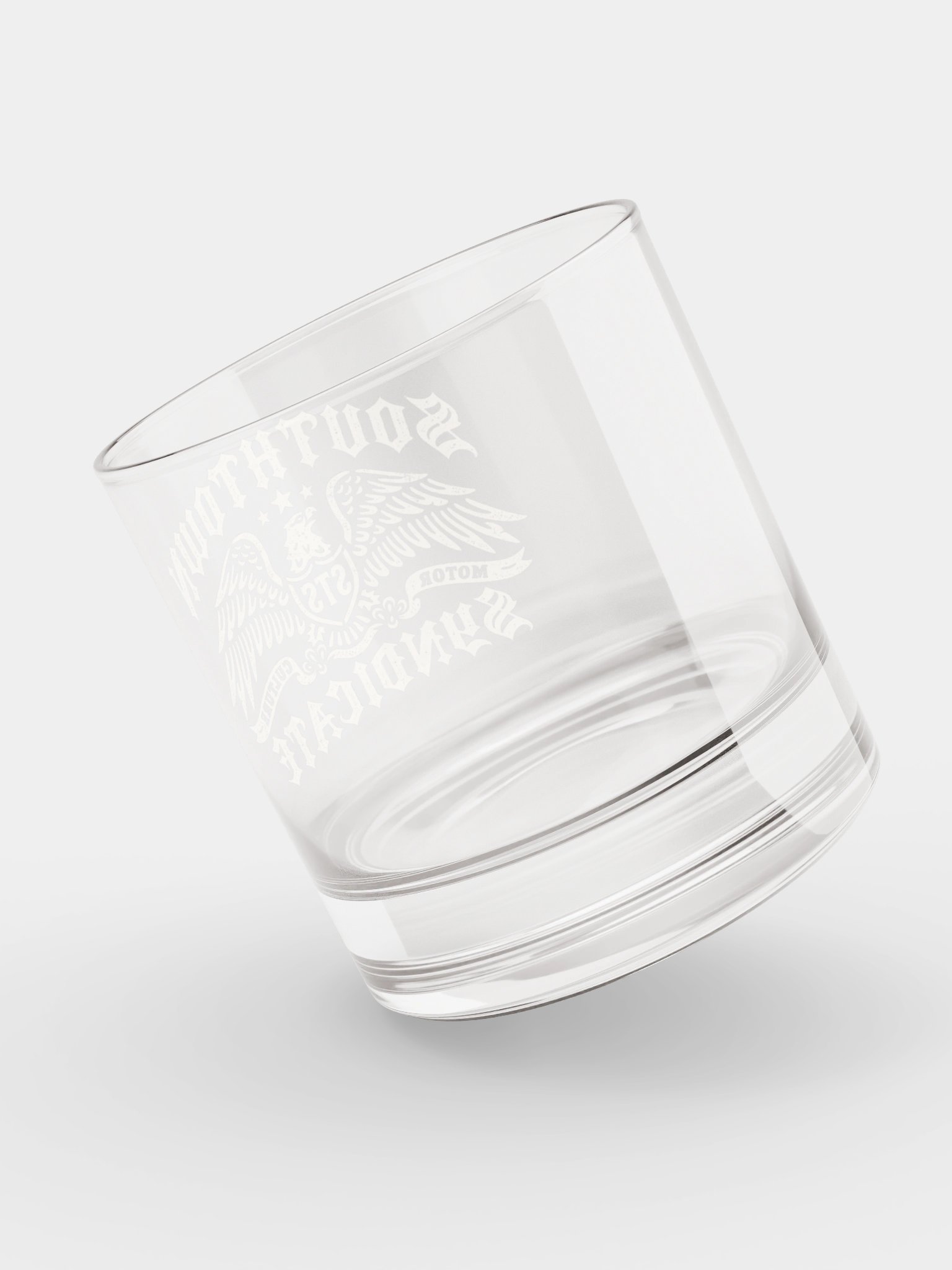 The Standard Issue Whiskey Glass product image (7)