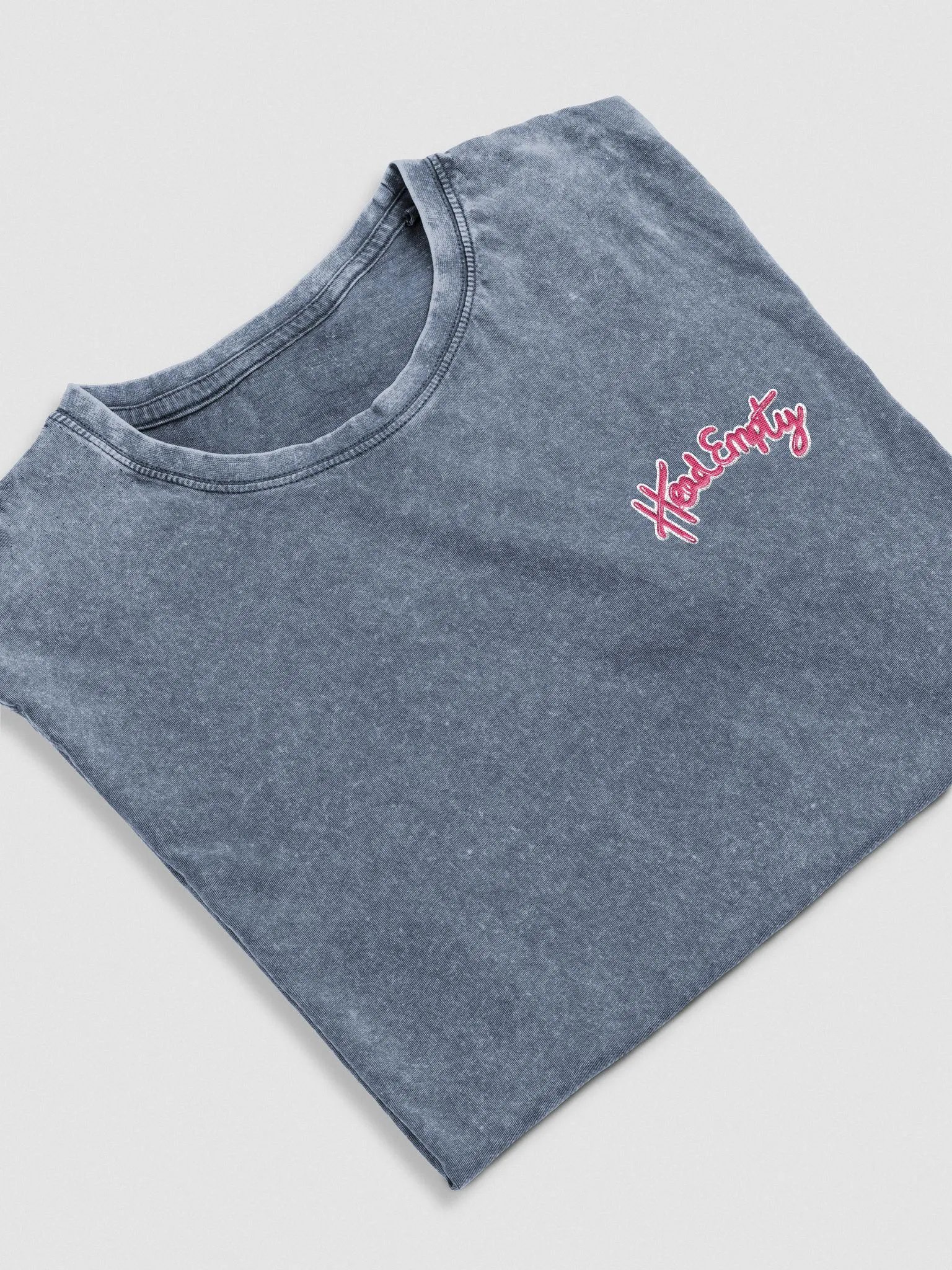 What if a T-Shirt Was Denim?? product image (2)