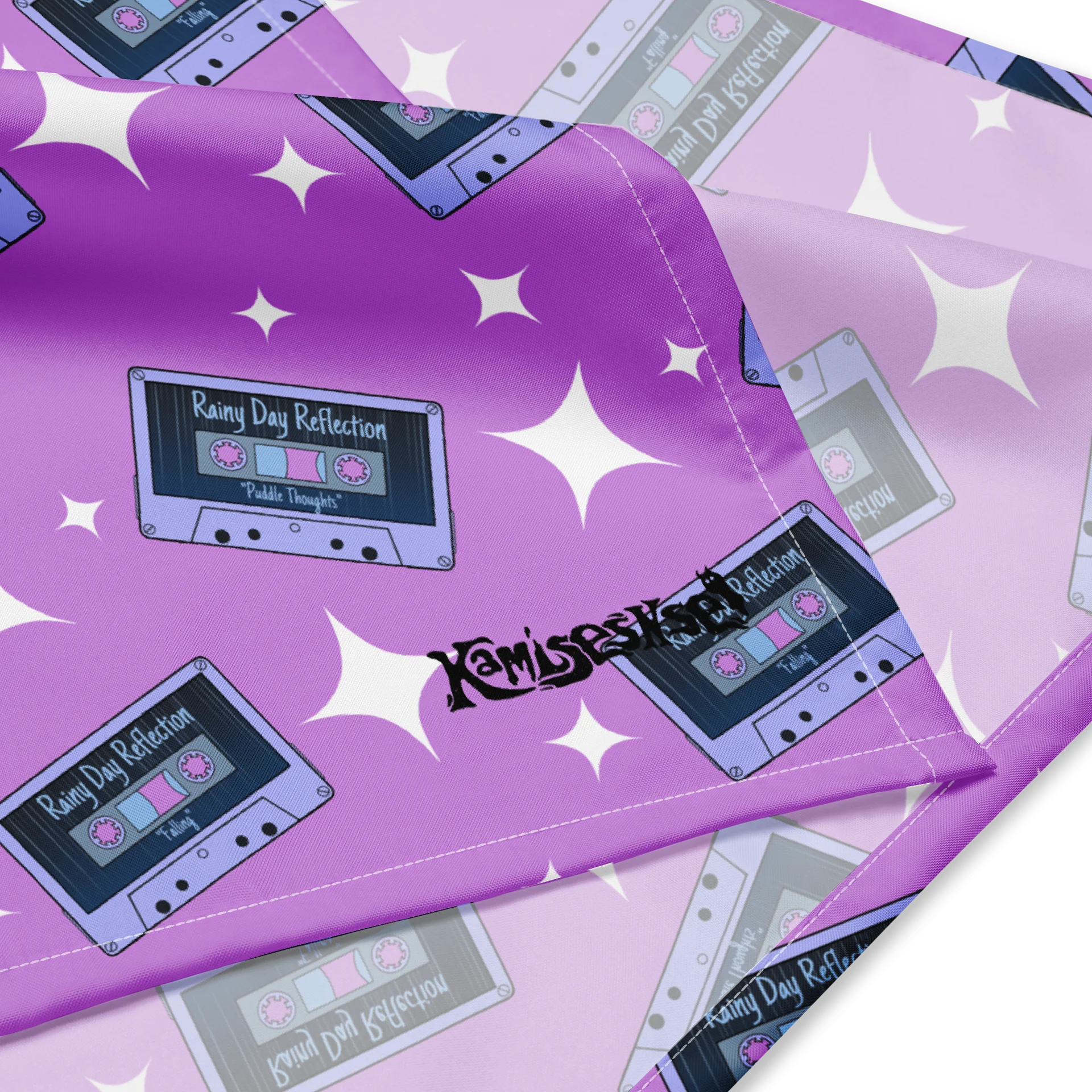 Rainy Day Bandana product image (2)