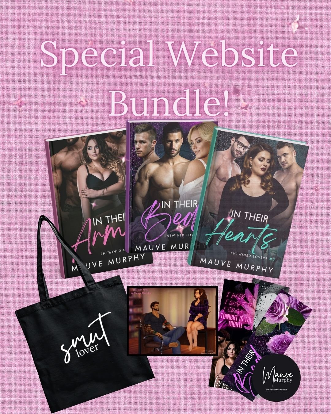 Mauve's Bundle product image (1)