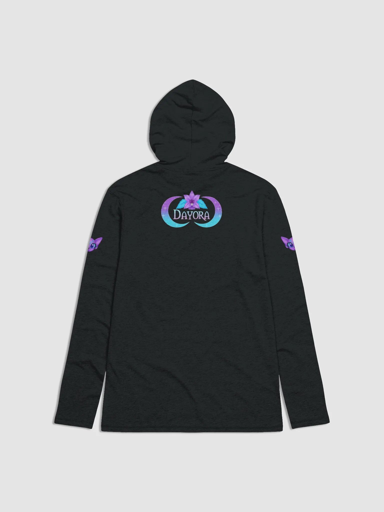 Artemis Hoodie product image (2)
