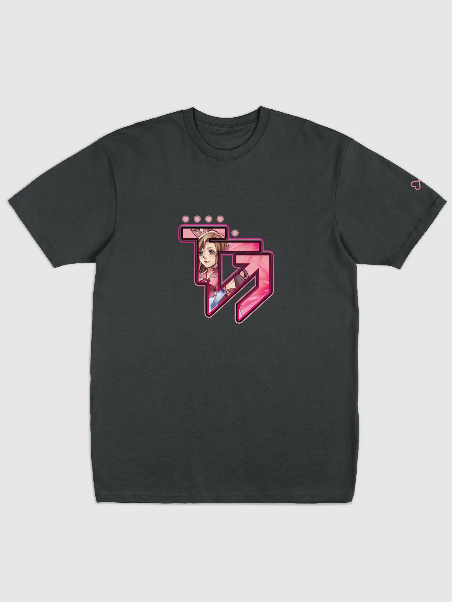 TGJ -Sarah- Logo product image (1)