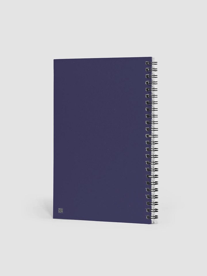Thailand Flag Notebook product image (2)