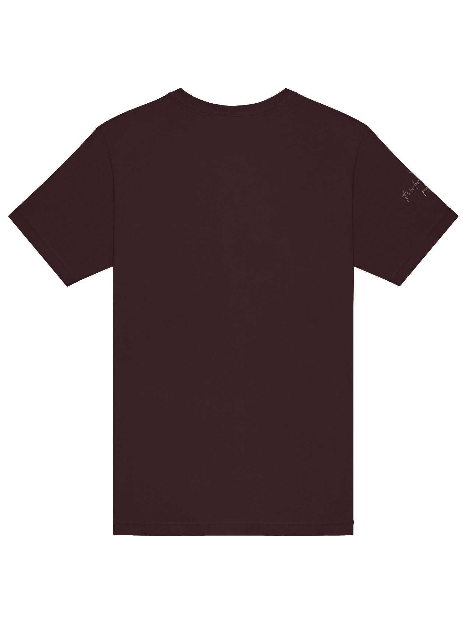 The Reclamation Project Tee product image (39)
