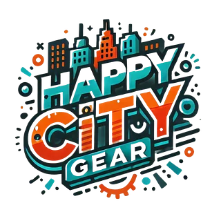 Happy City Gear