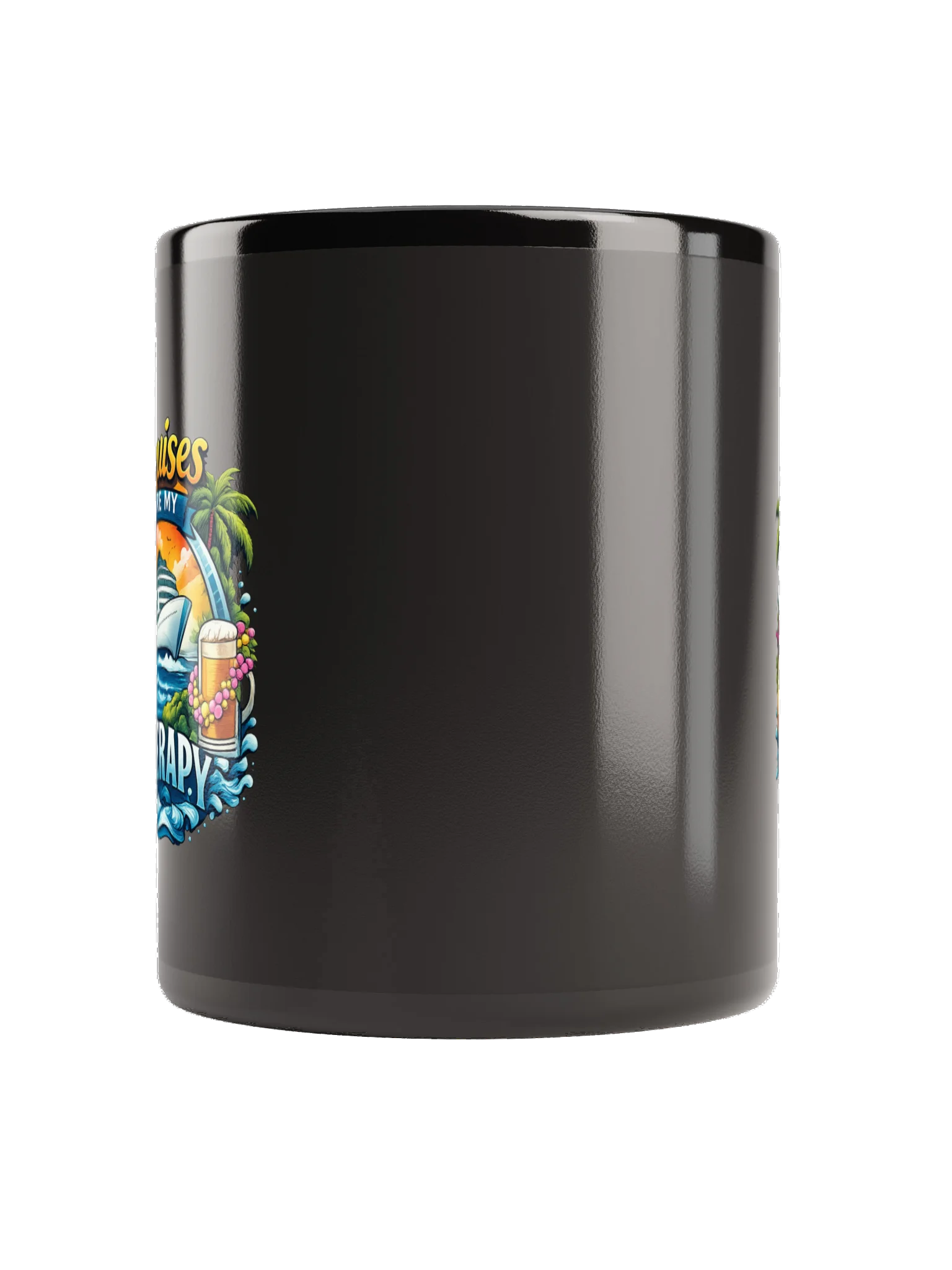 Cruise Therapy Mug product image (2)