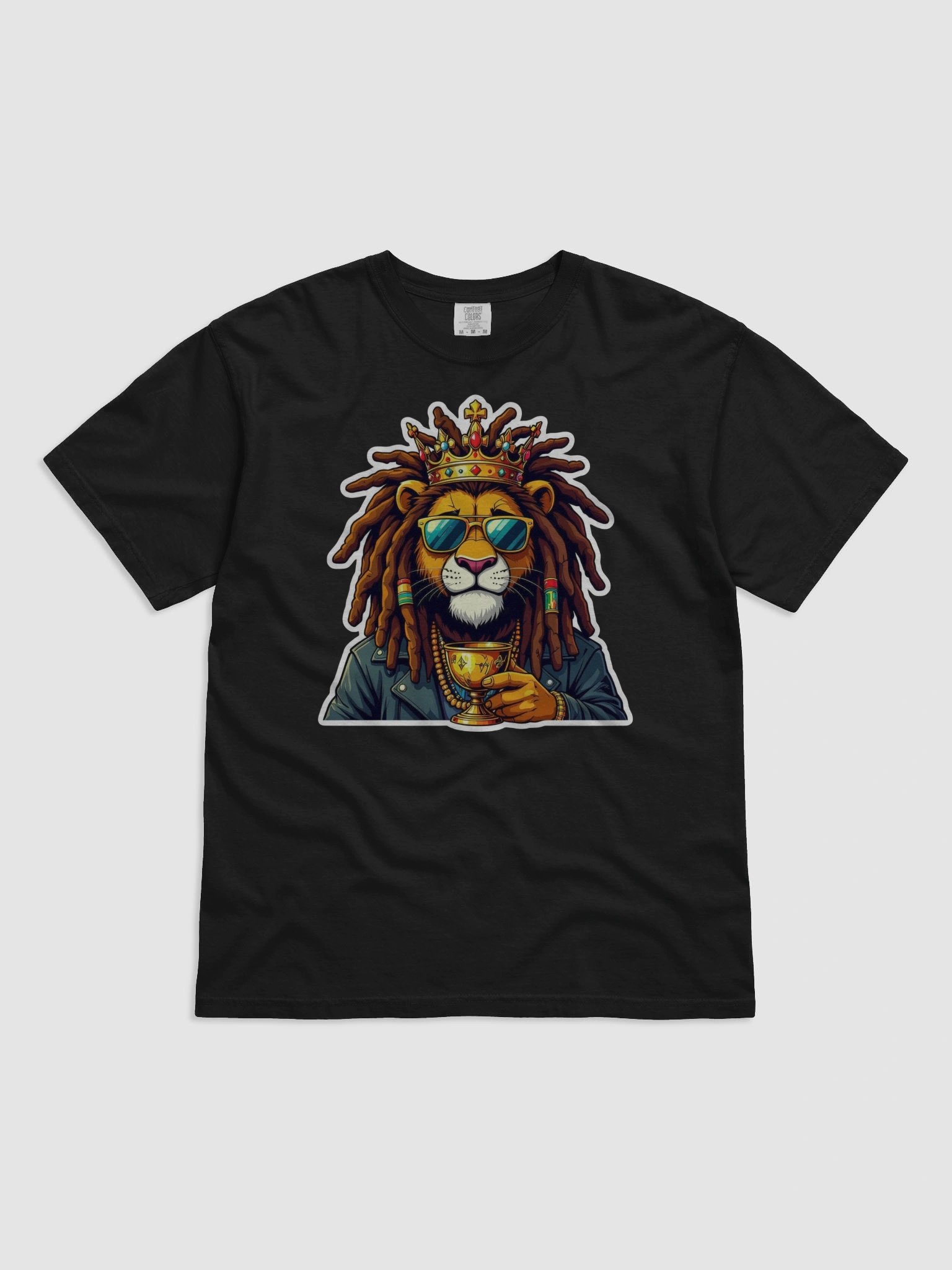 Street drip Lion product image (1)