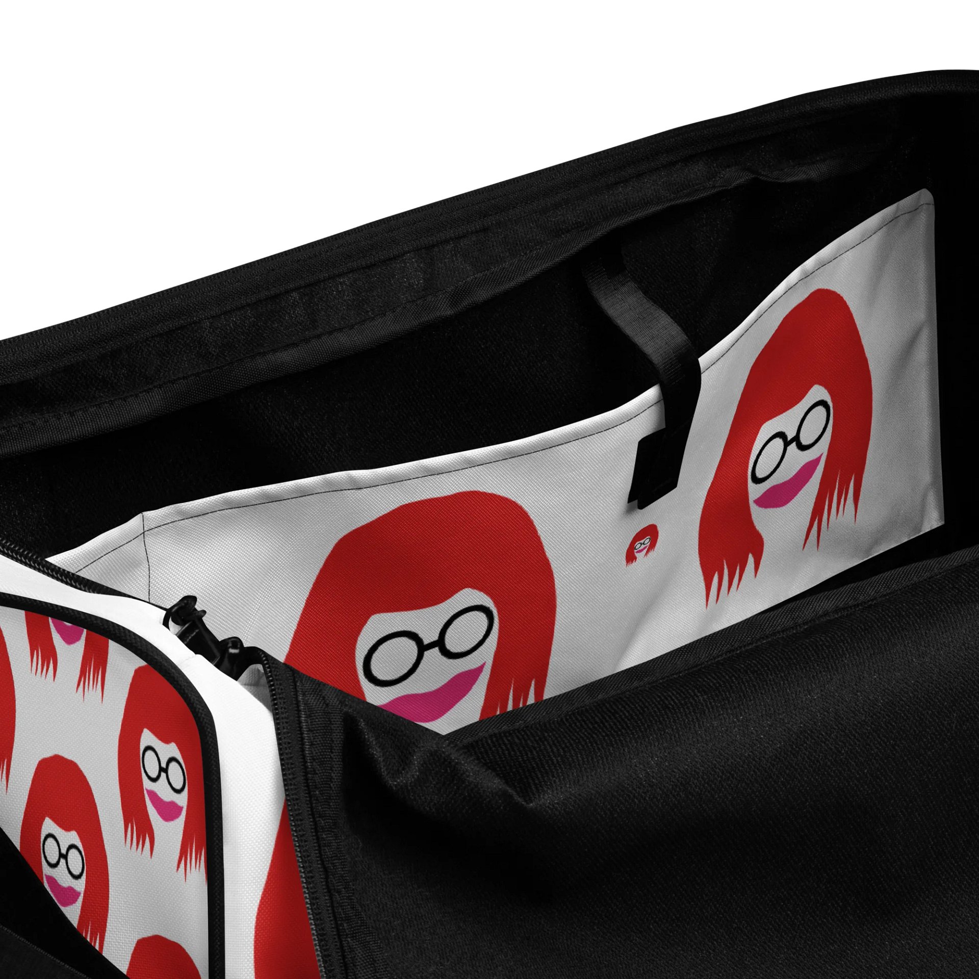 Kathy Duffle Bag product image (7)