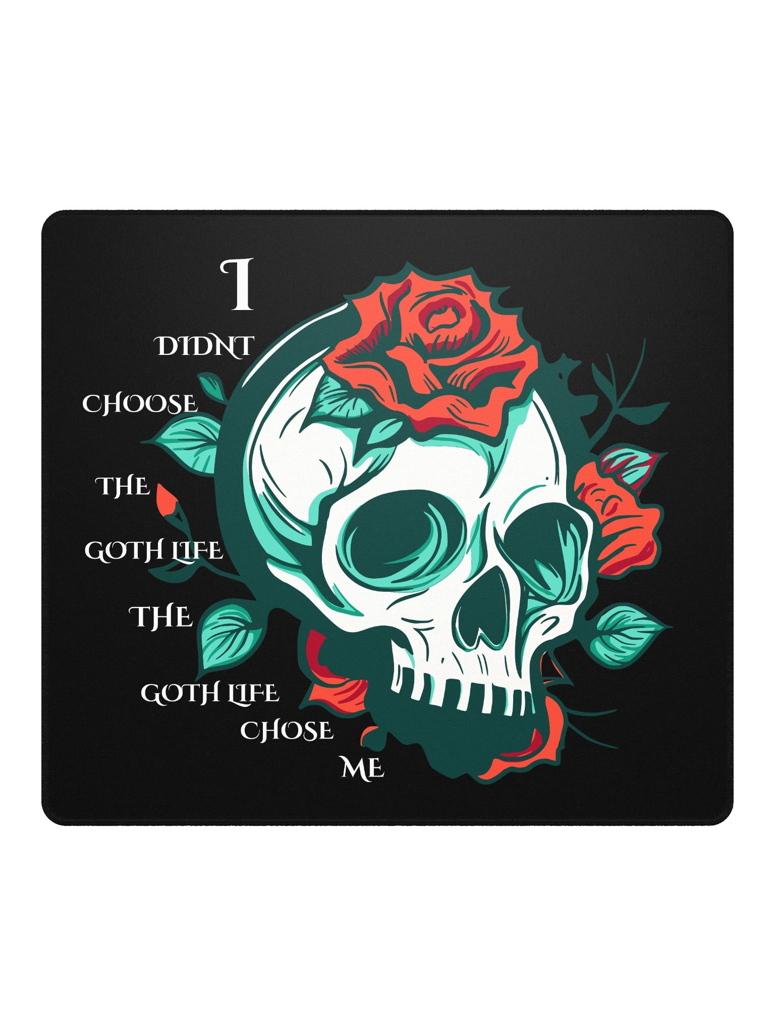 GothLife - Mousepad product image (2)