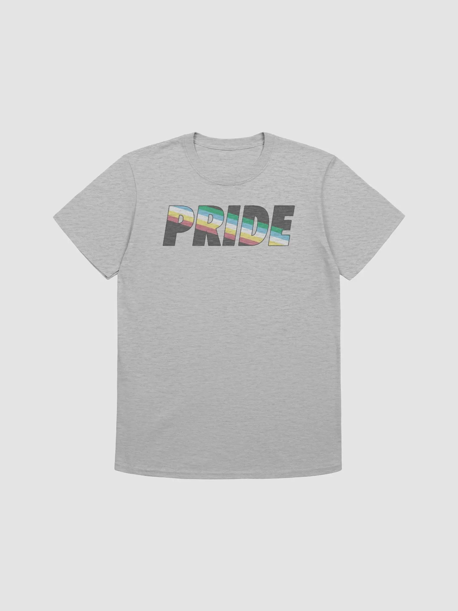 Disability Pride discount tee product image (2)