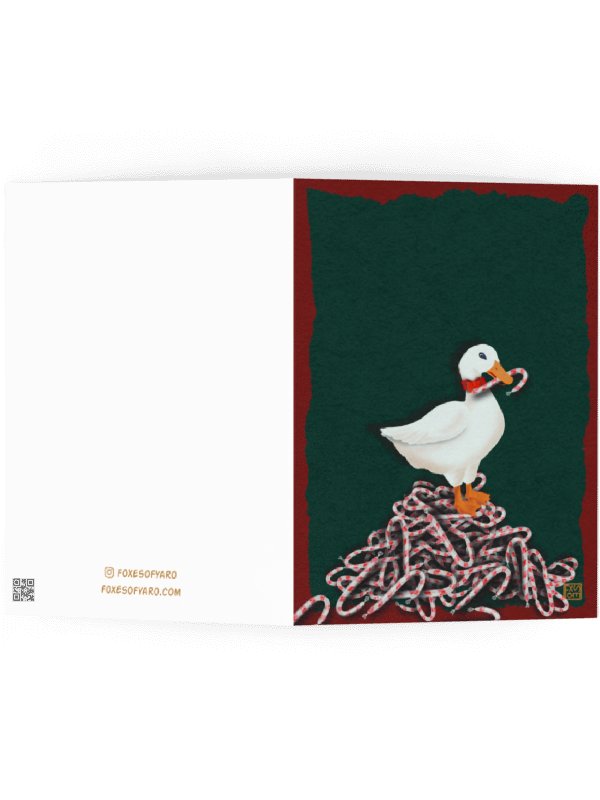 Duck and Canes product image (5)