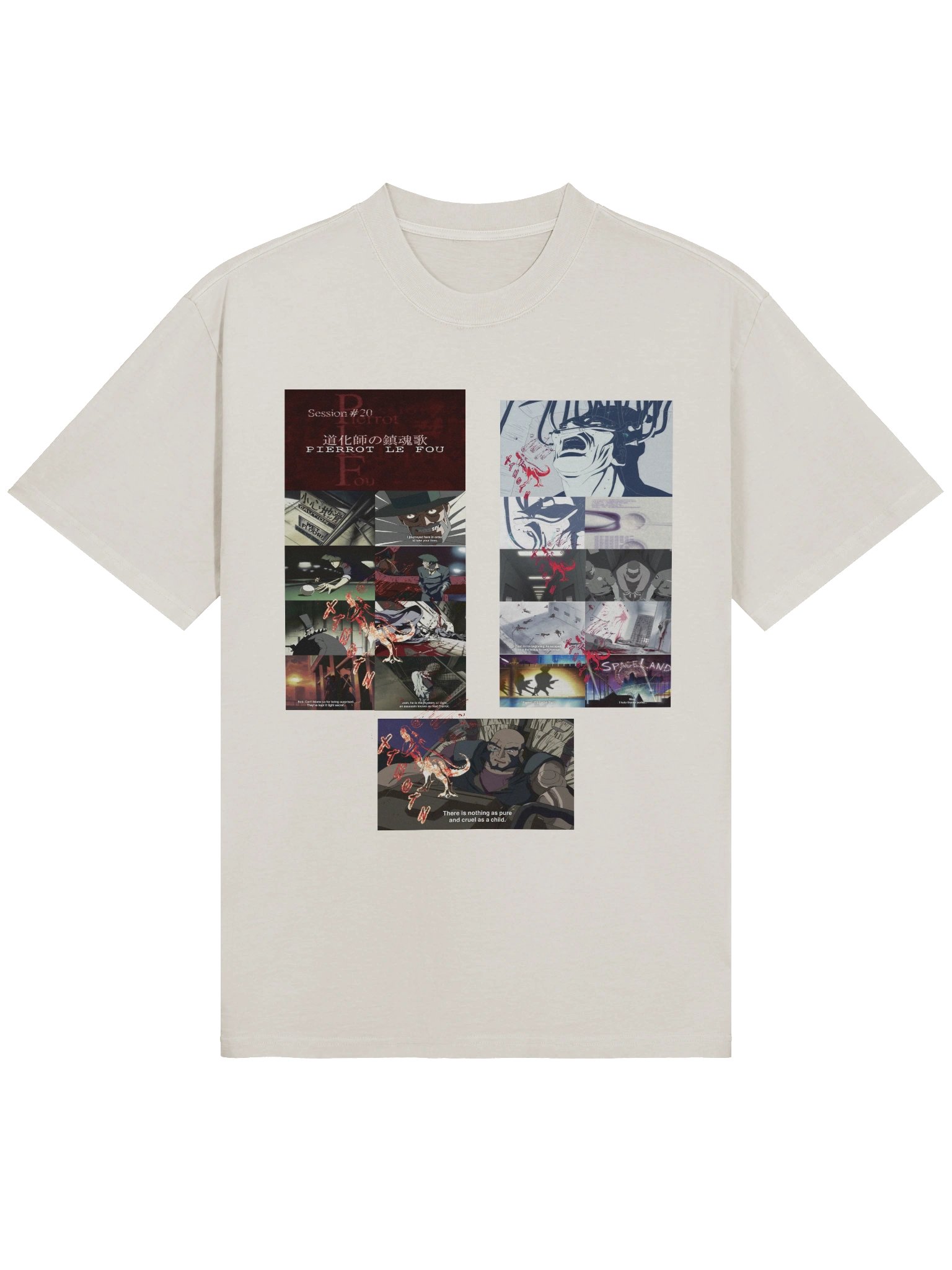 cowboy bebop session 20 product image (3)