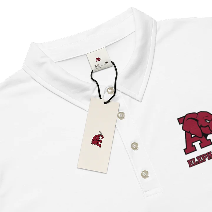 Elephant Ink Polo product image (2)