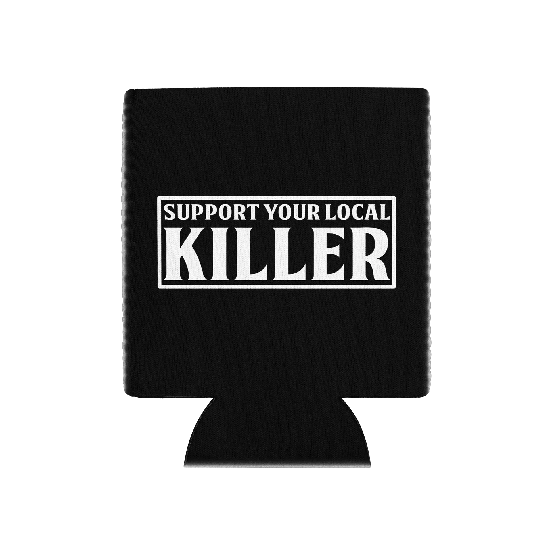 SYLK Koozie product image (1)