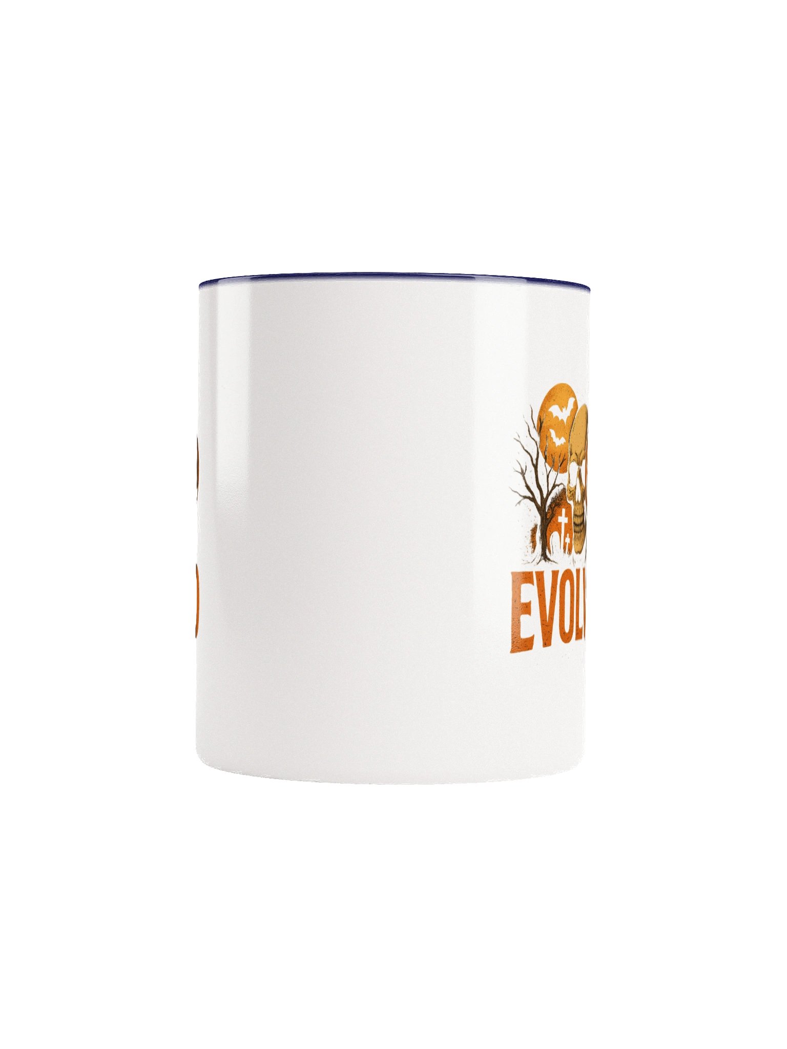 Evolved Halloween Mug product image (63)