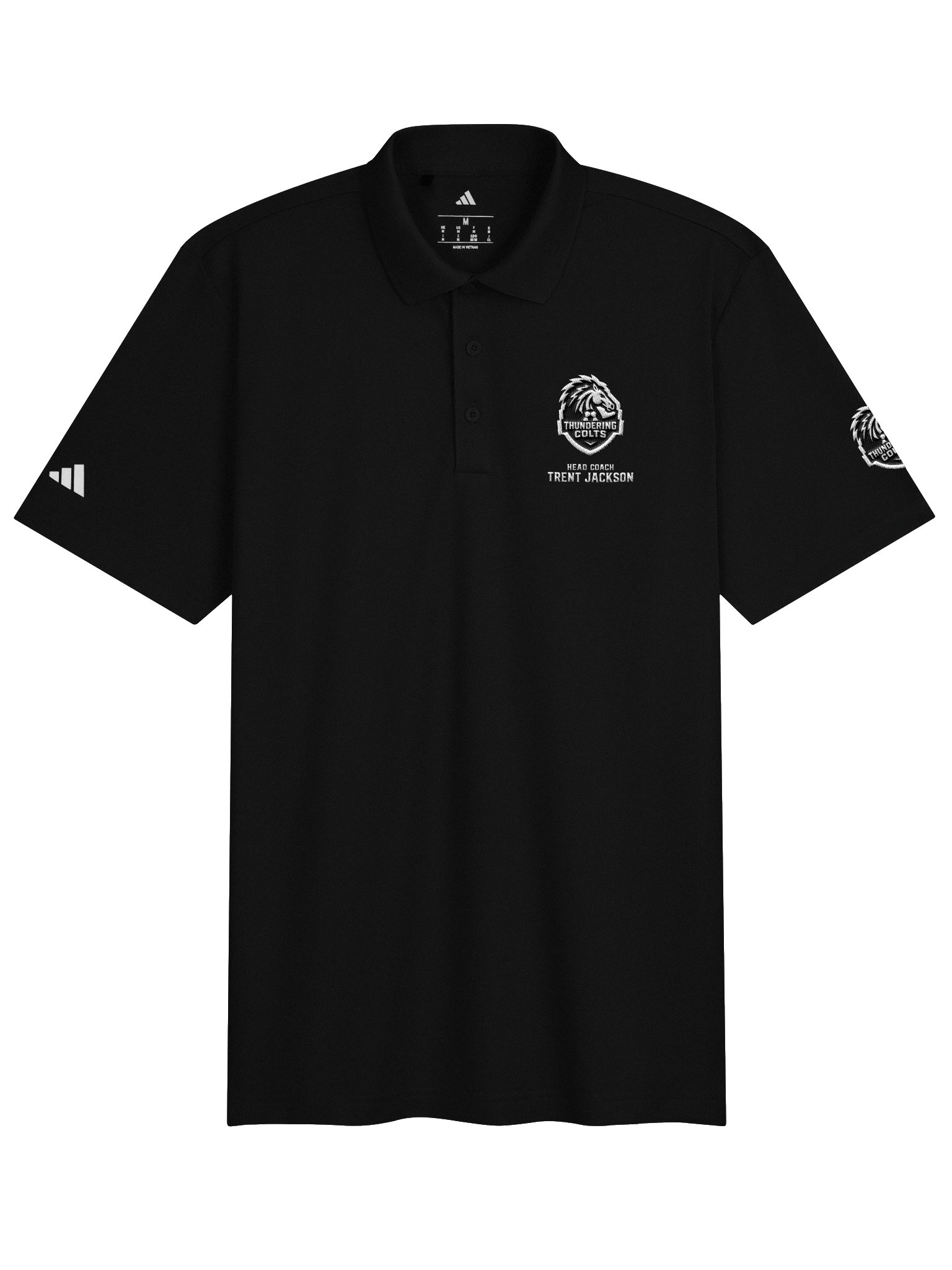 Coaches Only product image (1)