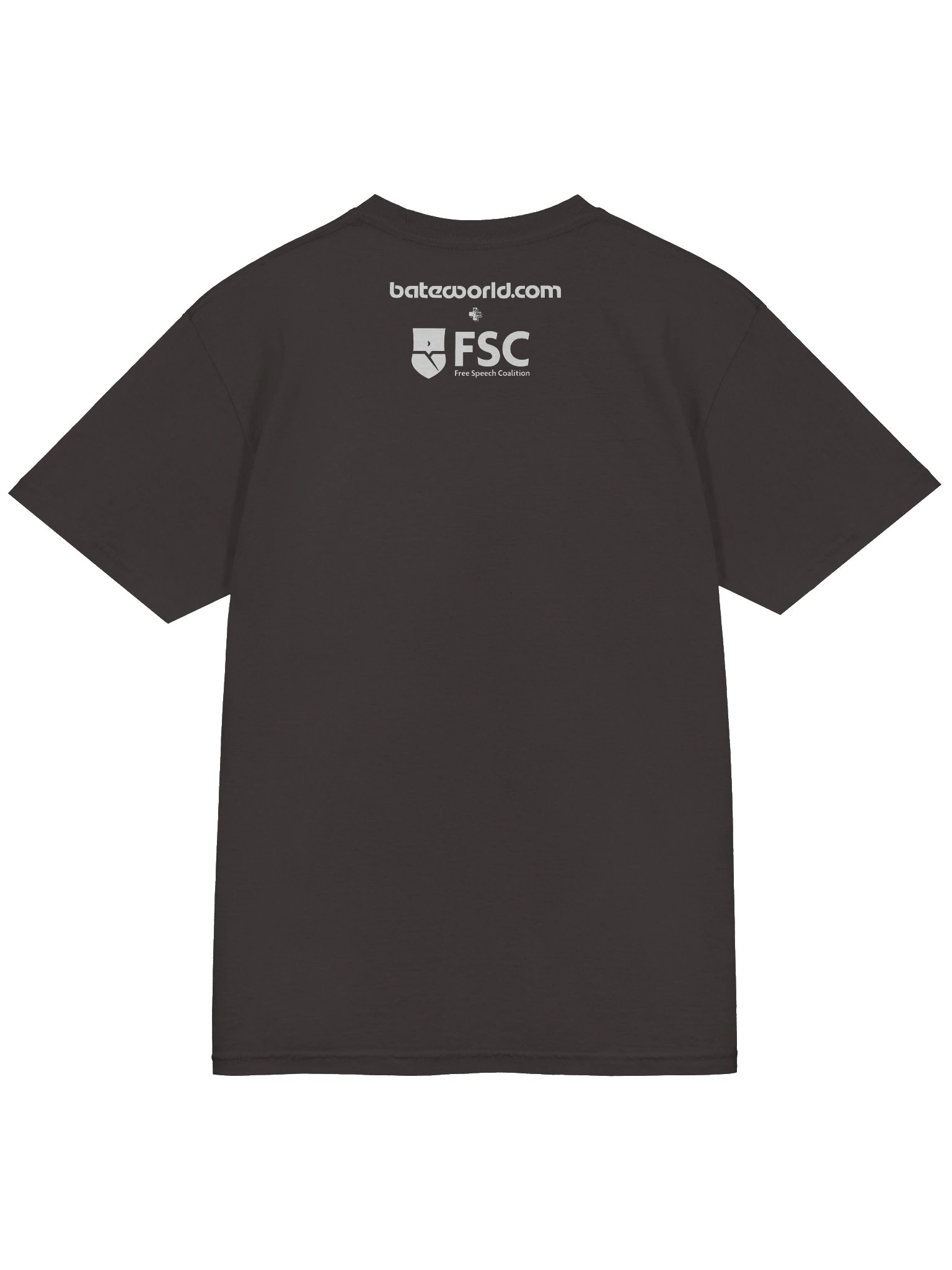 Corn is Speech Tee product image (4)