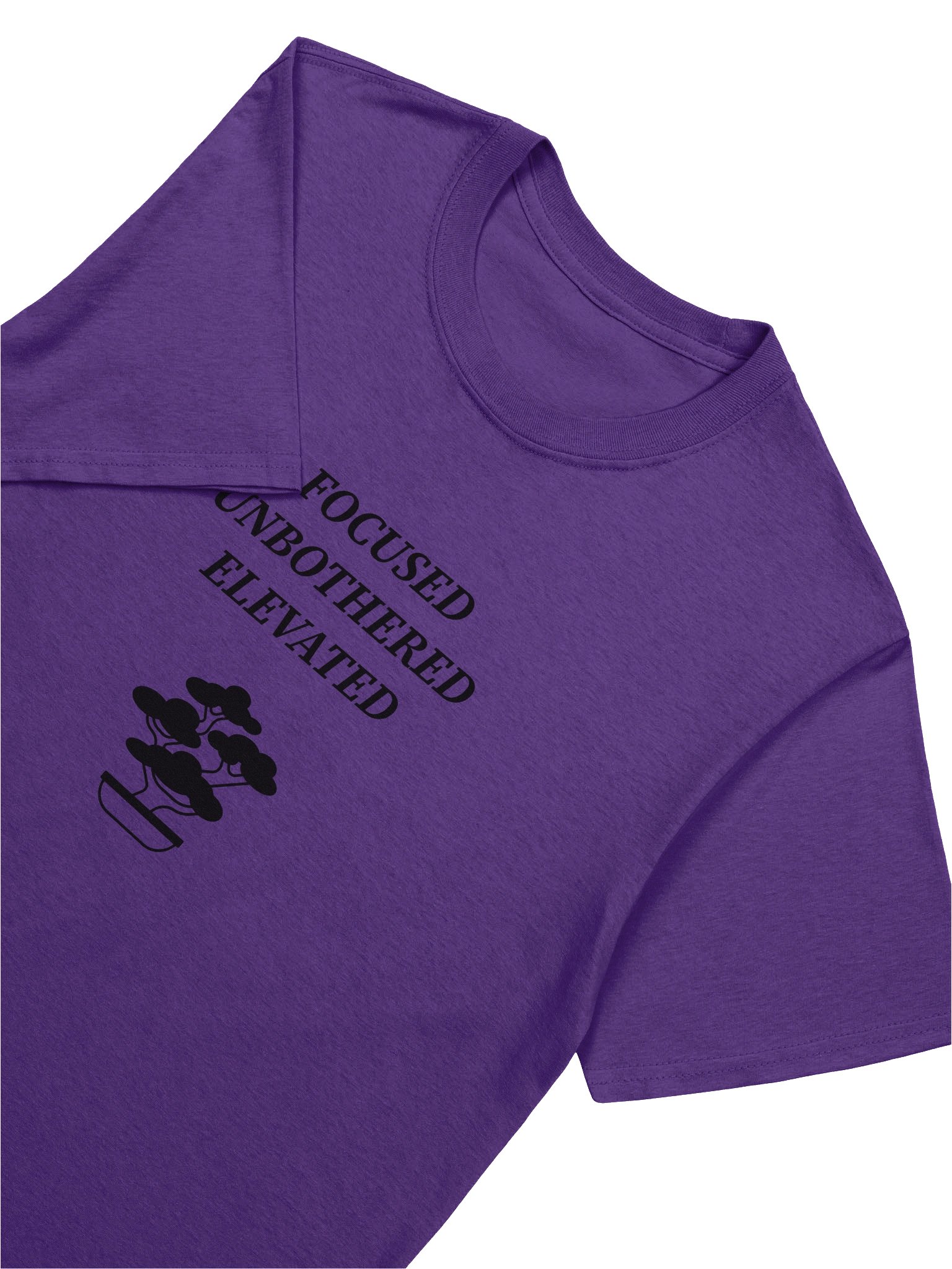 Focused Unbothered Elevated product image (96)