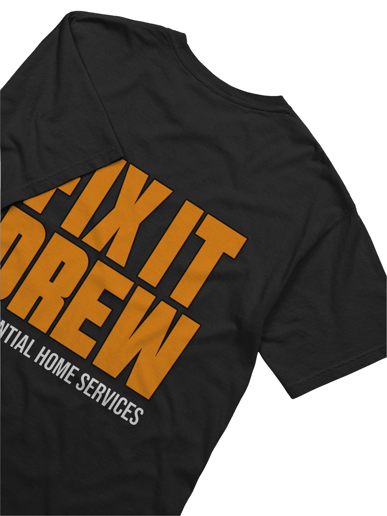 Fix It Drew T-Shirt product image (34)