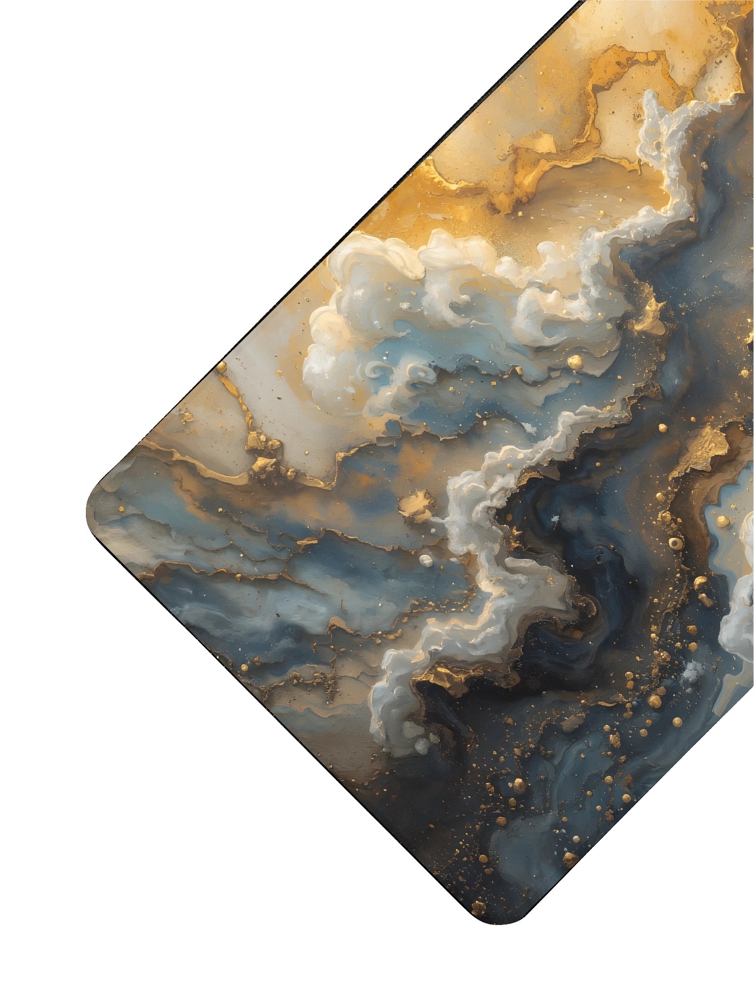 Dream Foundry Desk Pad product image (3)
