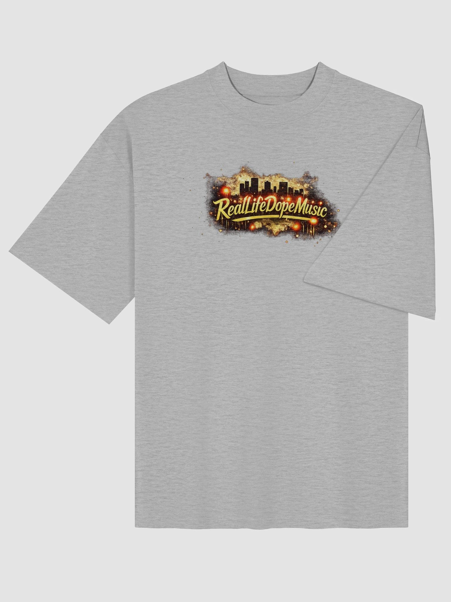 Tephmusic Tee - RealLifeDopeMusic product image (36)