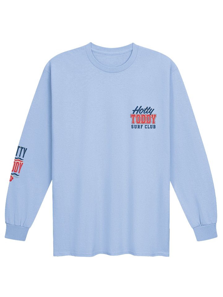Hotty Toddy Stadium Long Sleeve product image (6)