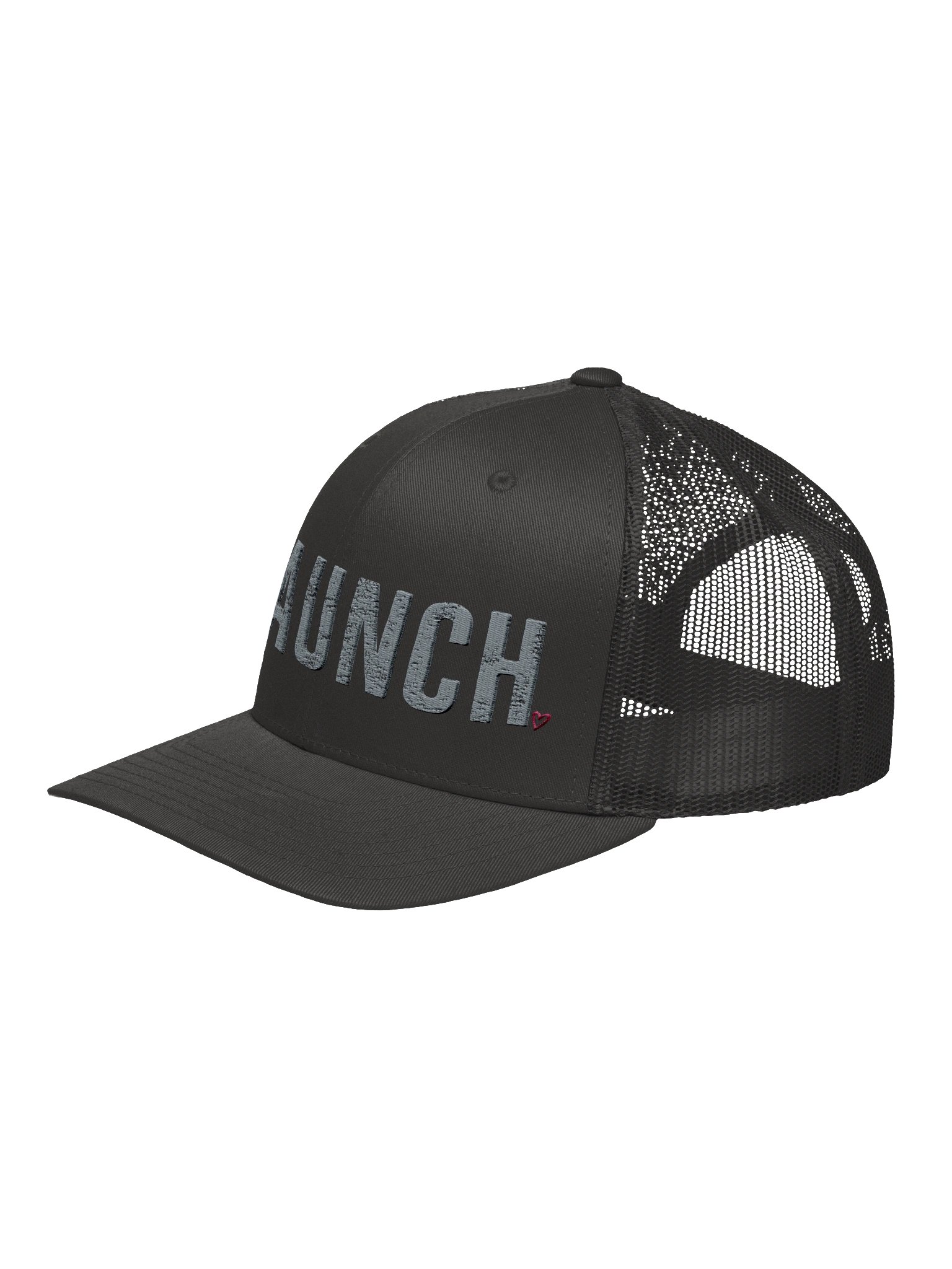 STAUNCH Vintage Trucker Hat product image (2)