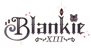BlankieXIII