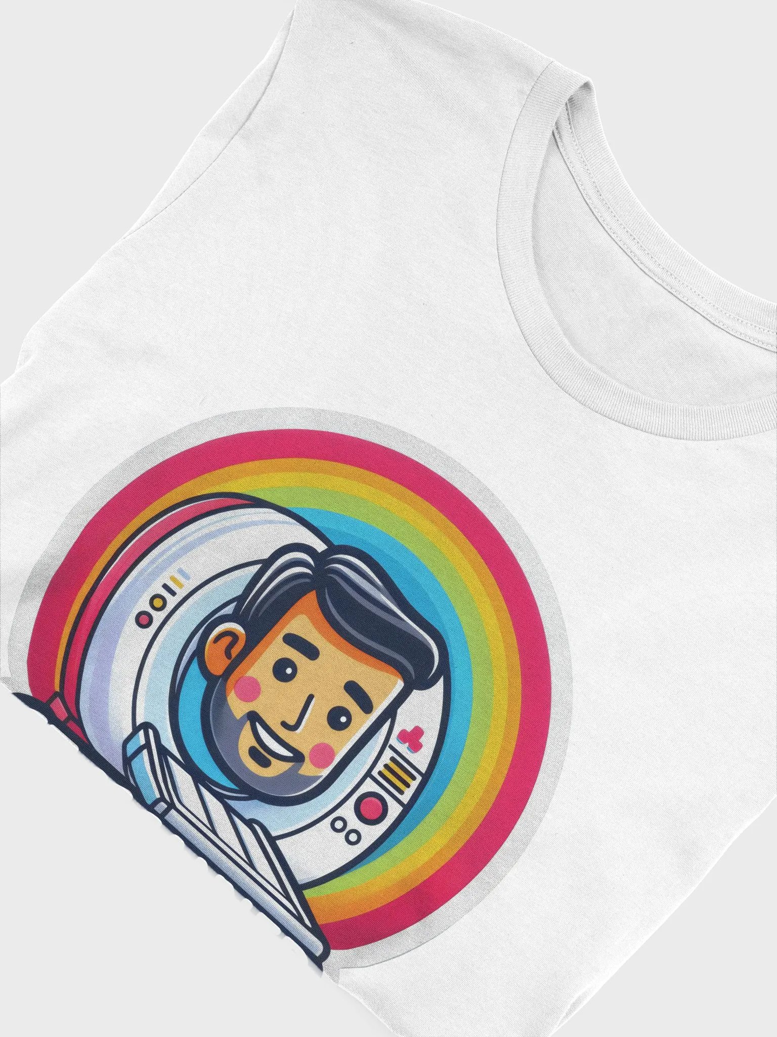 Cheerful CT Scanner Cartoon Sticker product image (51)