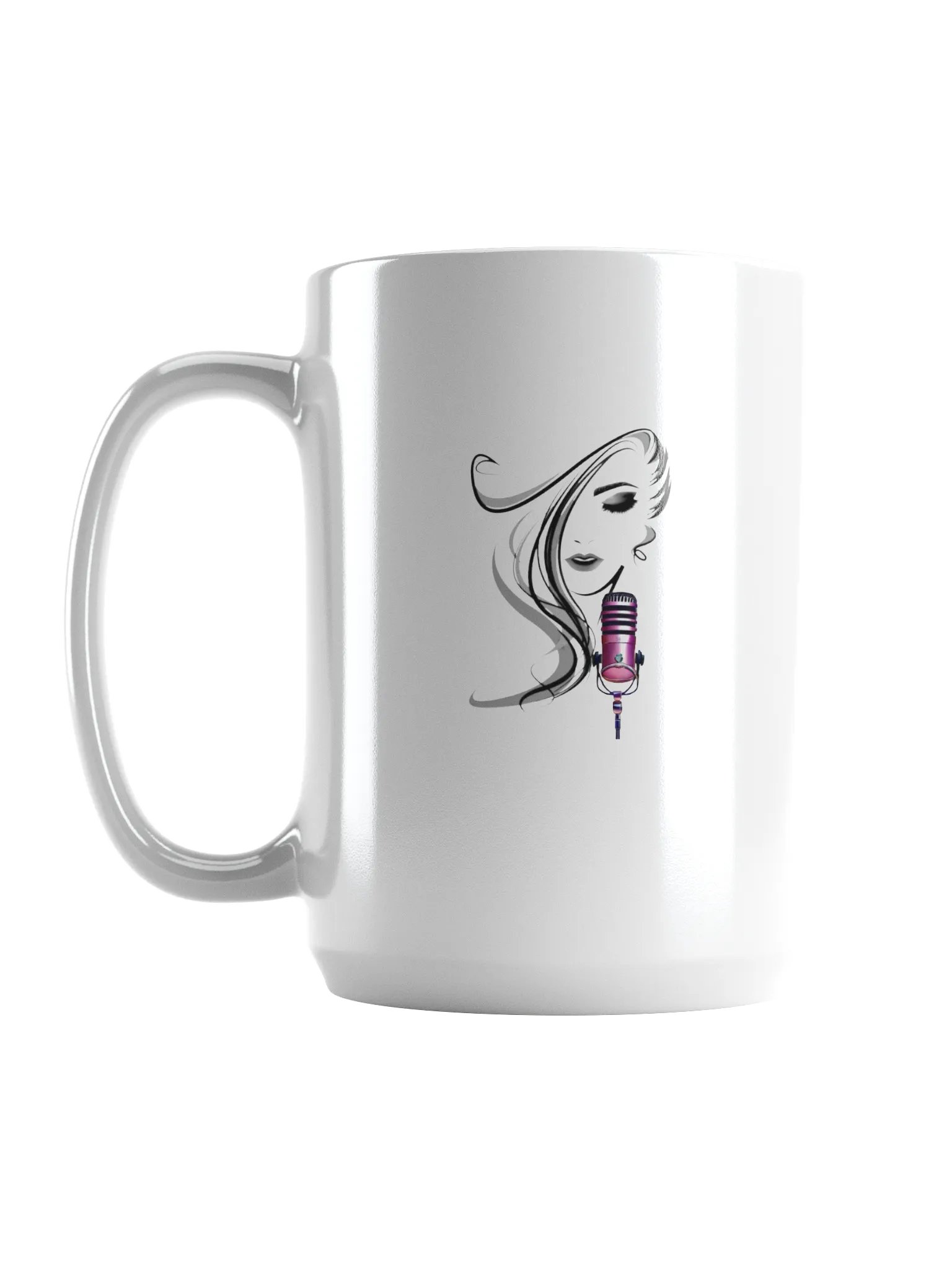 Whispy Lodge Mug product image (6)