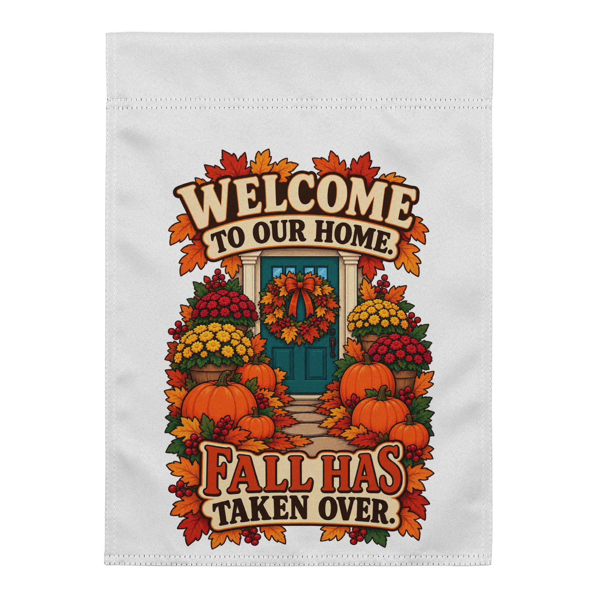 Fall Has Taken Over product image (2)