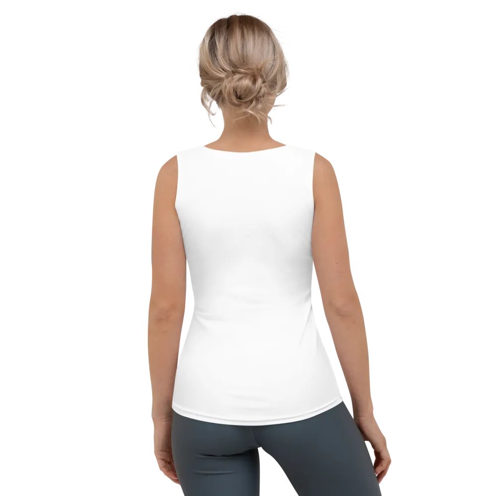 FALTRICEON ORITRONUS - WOMEN'S TANK TOP product image (4)
