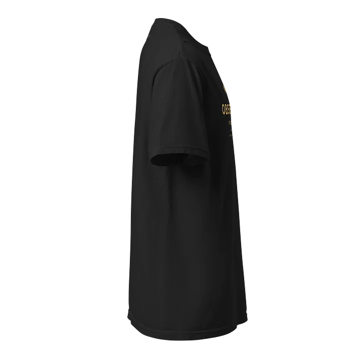 Observe. Tee product image (2)