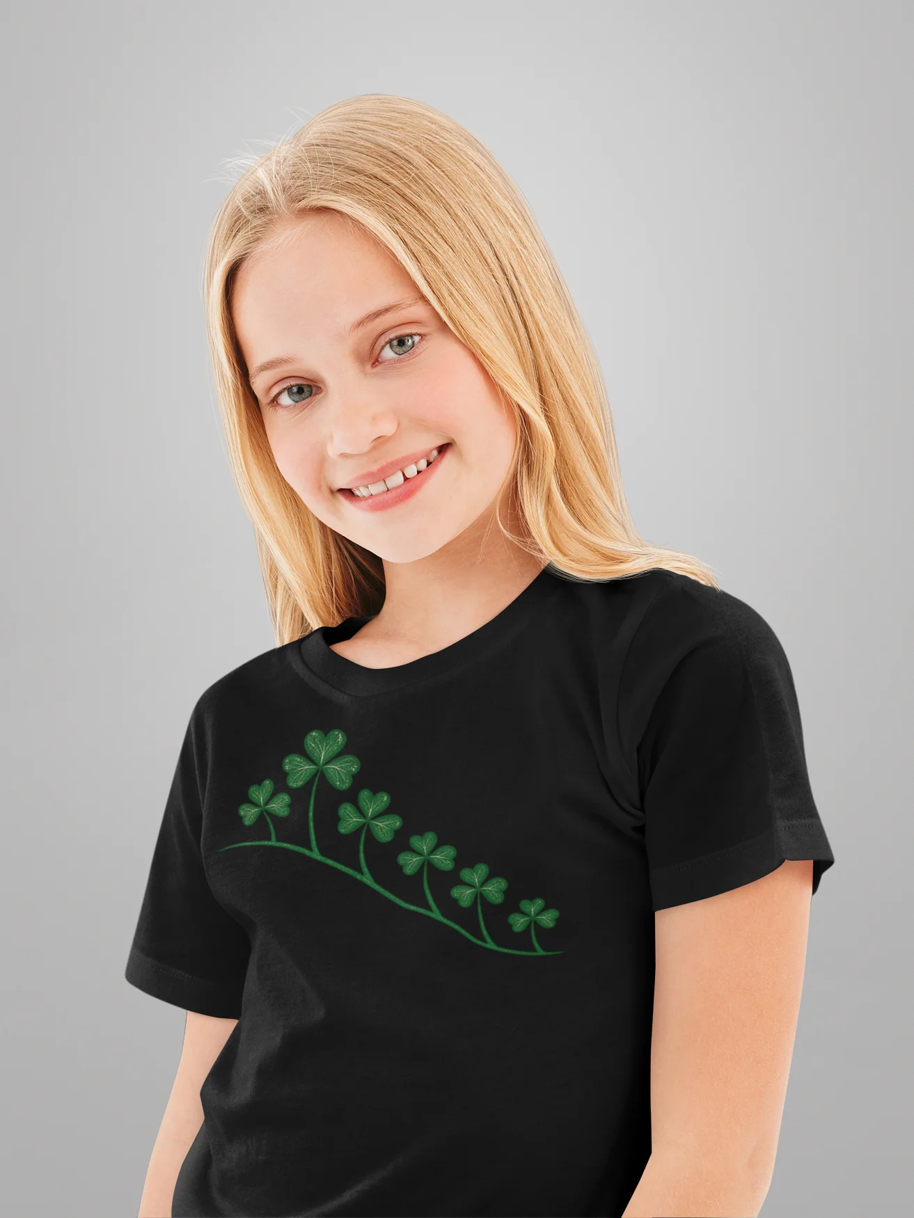 Shamrock Hill - Youth Tee product image (3)