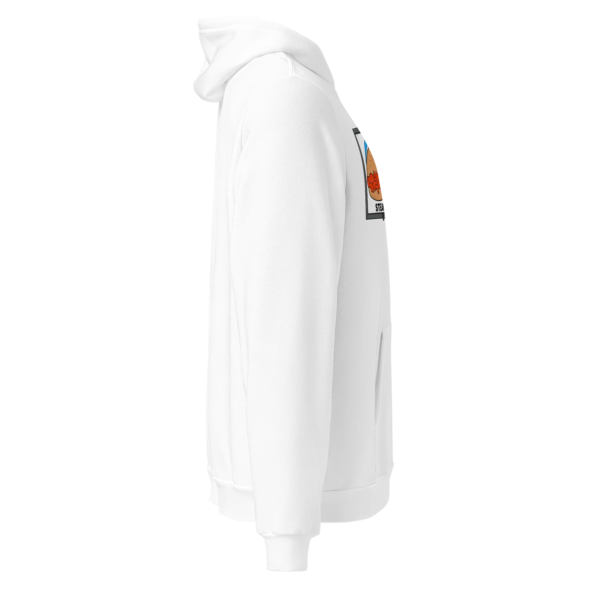 Beachmont Hoodie product image (3)